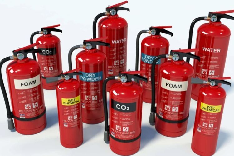 Relocatable Fire Protections Business Photo 8