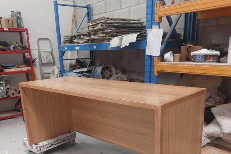 Kitchen Respray Specialist - Wirral