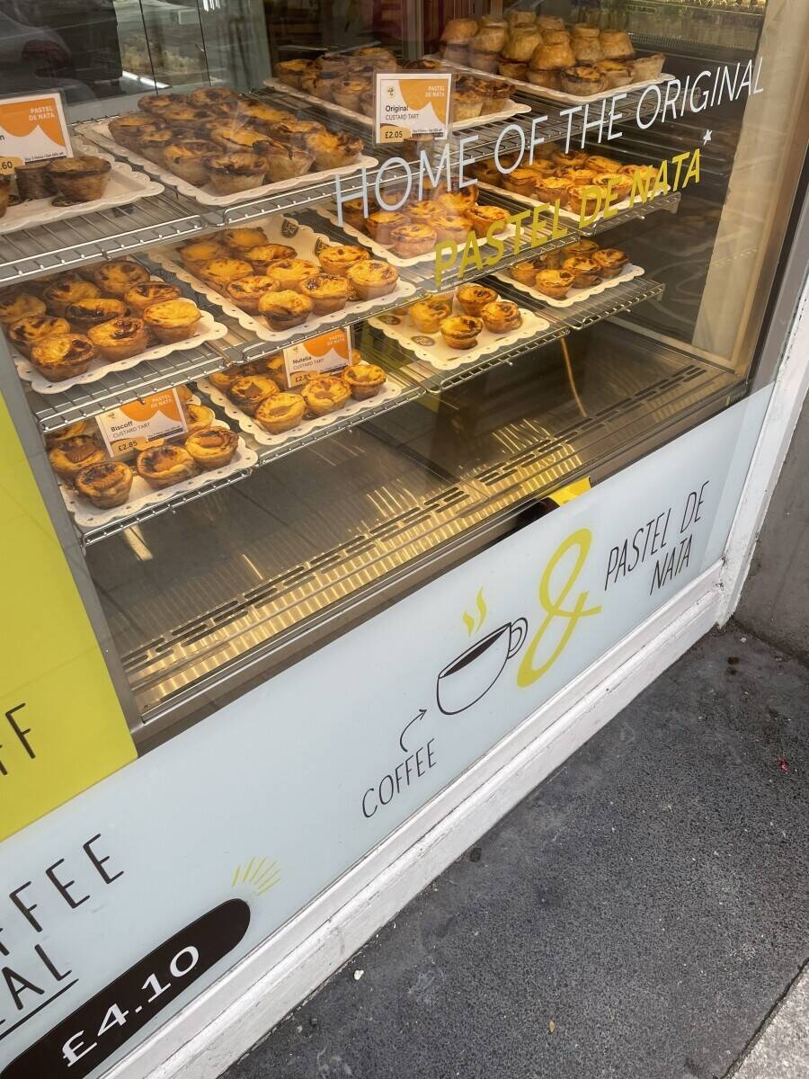 Bakery located in a high-traffic commercial area in Cardiff Photo 7