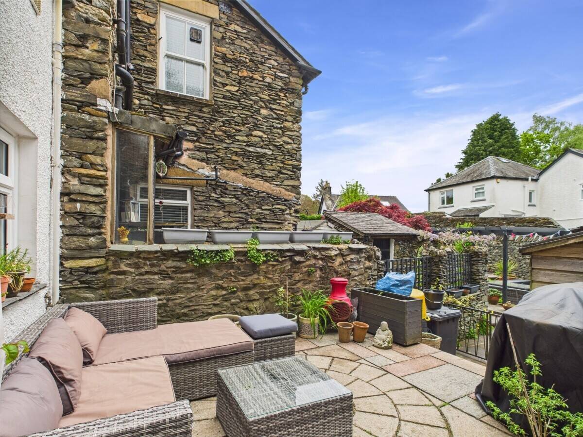 Kirkwood Guesthouse, Princes Road Windermere Photo 8