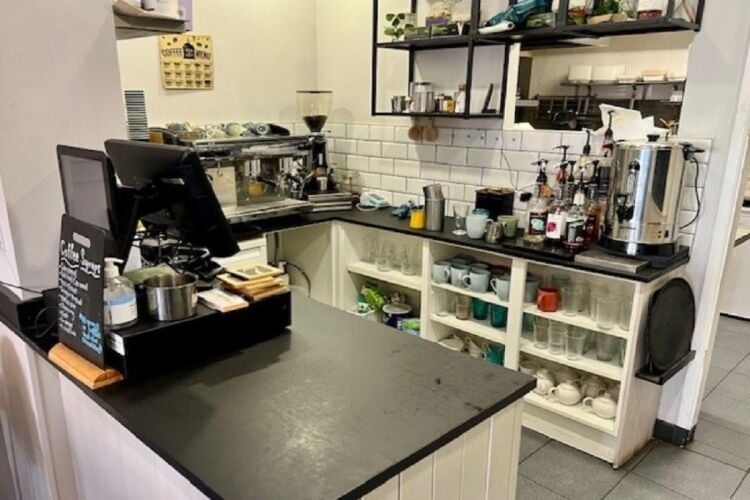 Cafe / Restaurant - Liverpool Photo 8