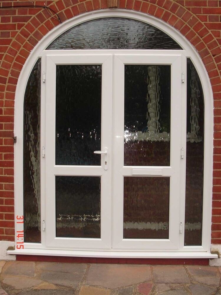 SUPPLIER AND INSTALLER OF UPVC  AND ALUMINIUM PRODUCTS Photo 8