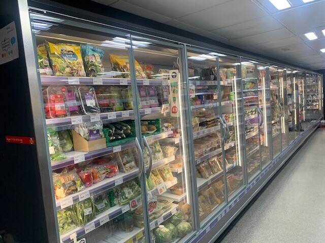 Busy South Manchester Convenience Store with more potential.  Great business near tram station. Photo 8