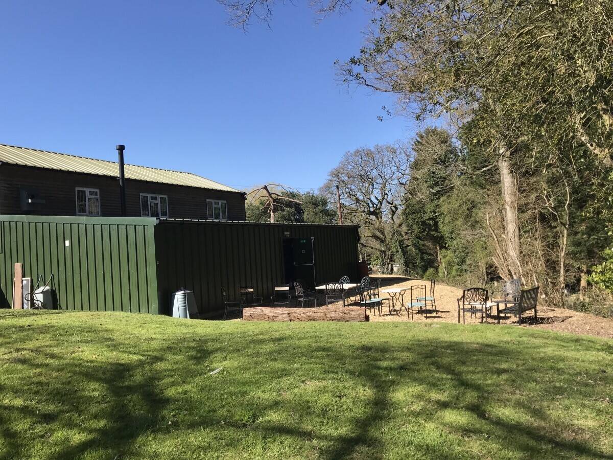 Multi Award Winning Brewery & Taproom for sale