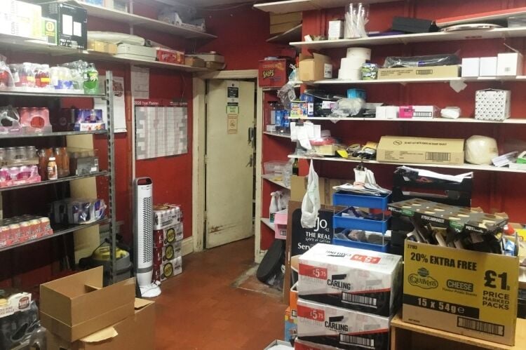 Established Convenience Store - Old Colwyn Photo 8