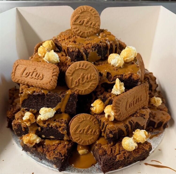 WHOLESALE AND RETAIL BAKERY