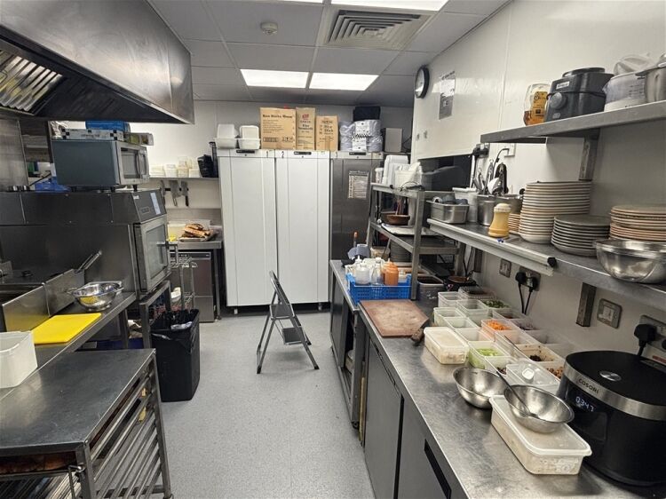 Restaurants For Sale in Harrogate