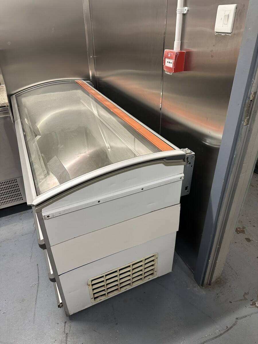 Fully Equipped Takeaway / Dark Kitchen – Brand New Setup Photo 8