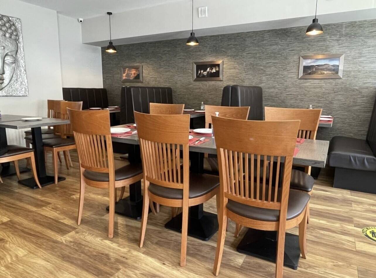 🌟 Award-Winning Indian Restaurant for Sale – Alva, Stirling 🌟 Photo 6