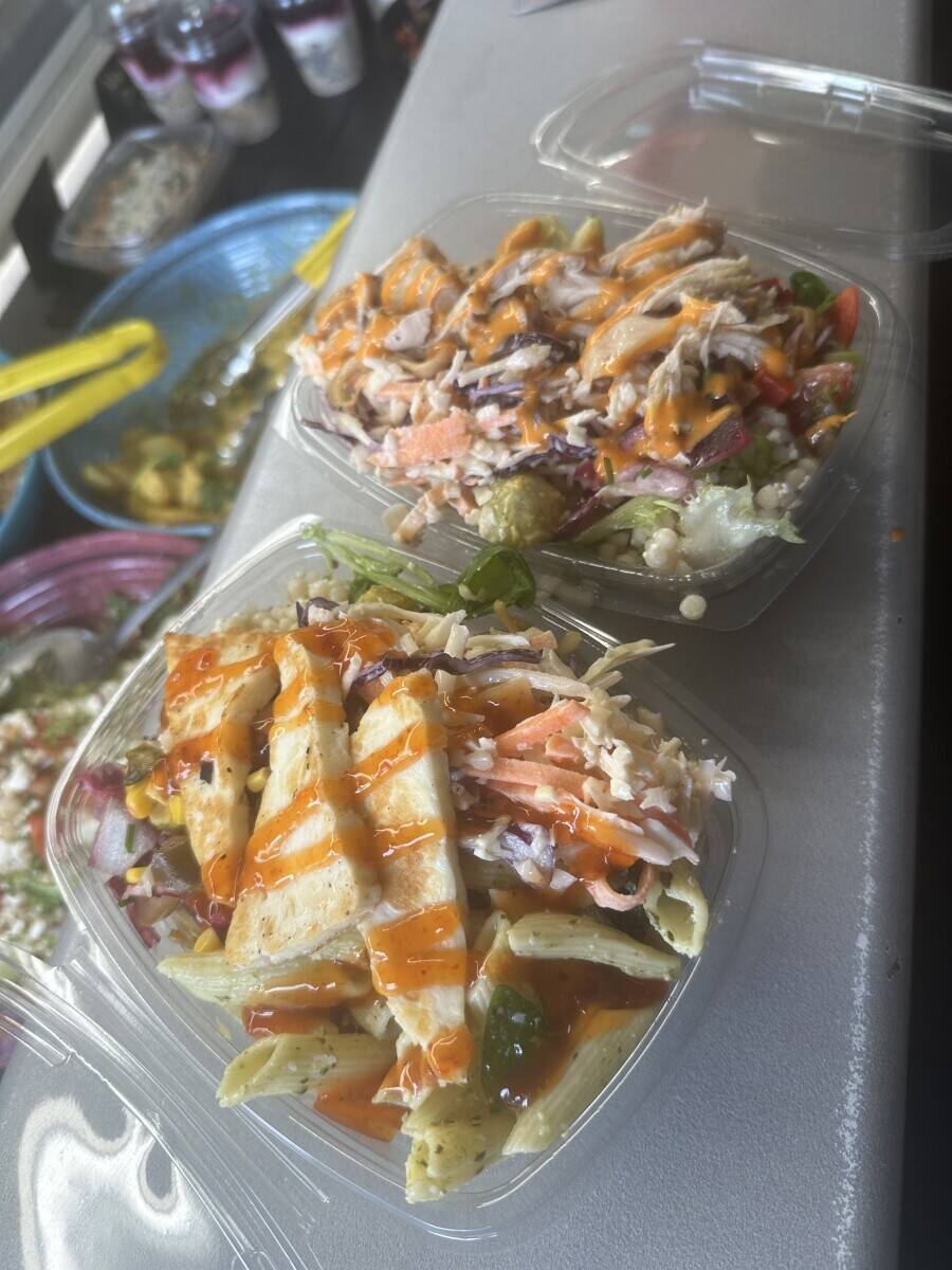 Deli & Pizzeria Takeaway Business for sale in Wigton Photo 8