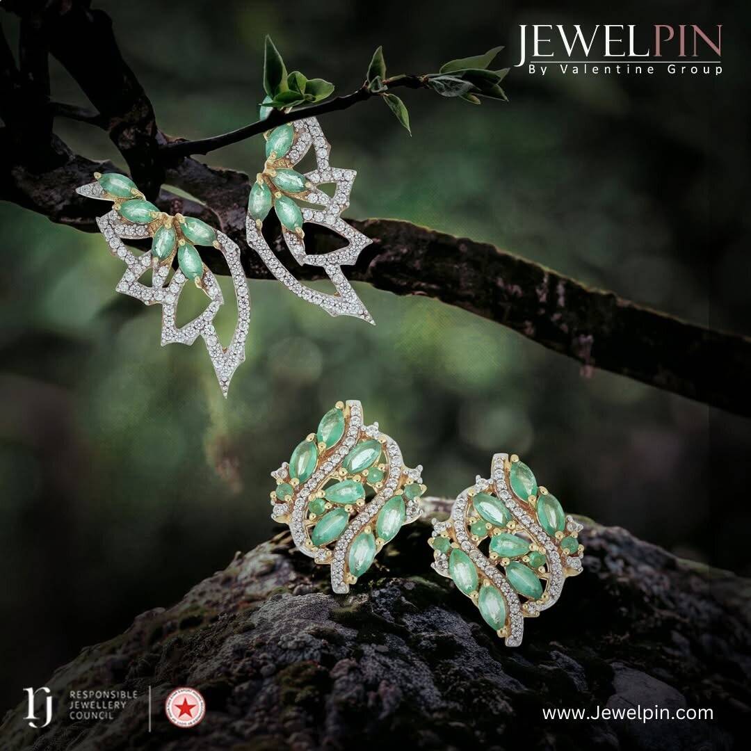  JewelPin: 925 sterling silver jewellery supplier UK