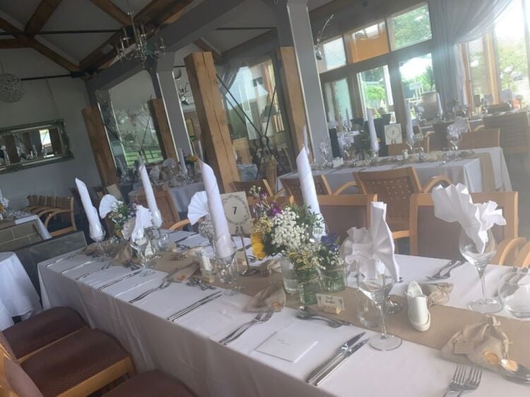 Own The Shropshire Inn! - Award-Winning Hospitality Gem in the Heart of Staffordshire