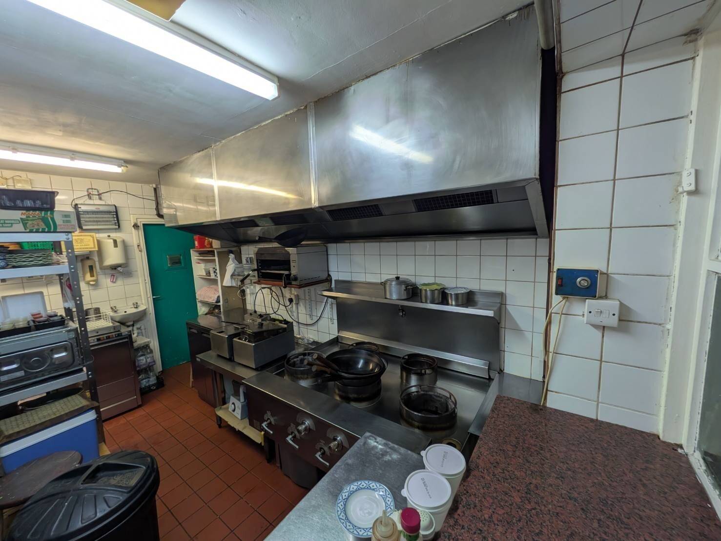 Lease hold Thai Restaurant for sale in Tadworth, surrey