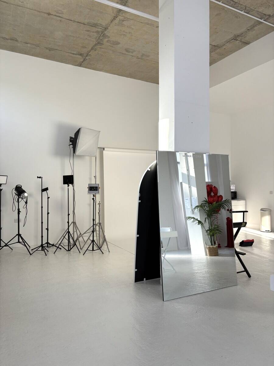 2 Events and Photography Studios for Sale in London