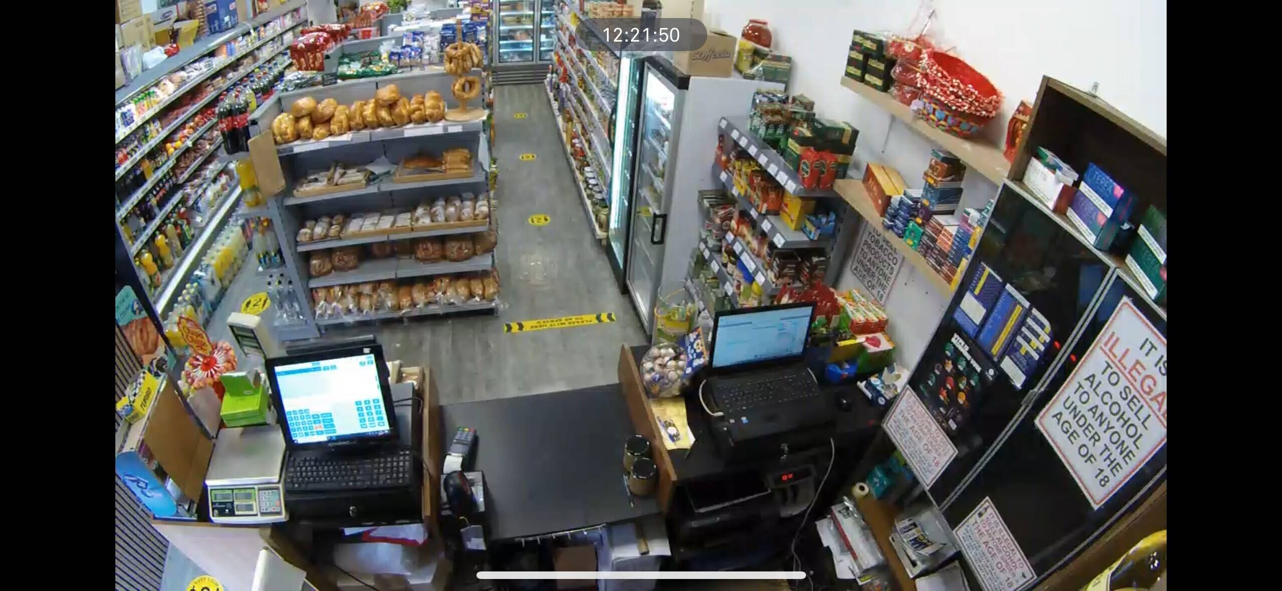 Romanian shop, bakery, delicatessen, butchery, Moneygram agency Photo 8