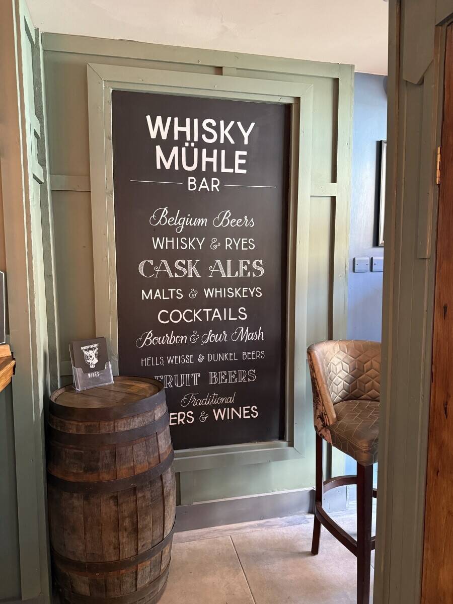 Bar for sale Lymm