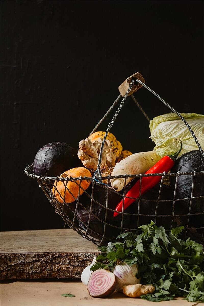 Long Established Organic Greengrocer for sale Sharrow Vale Road  Sheffield Photo 8