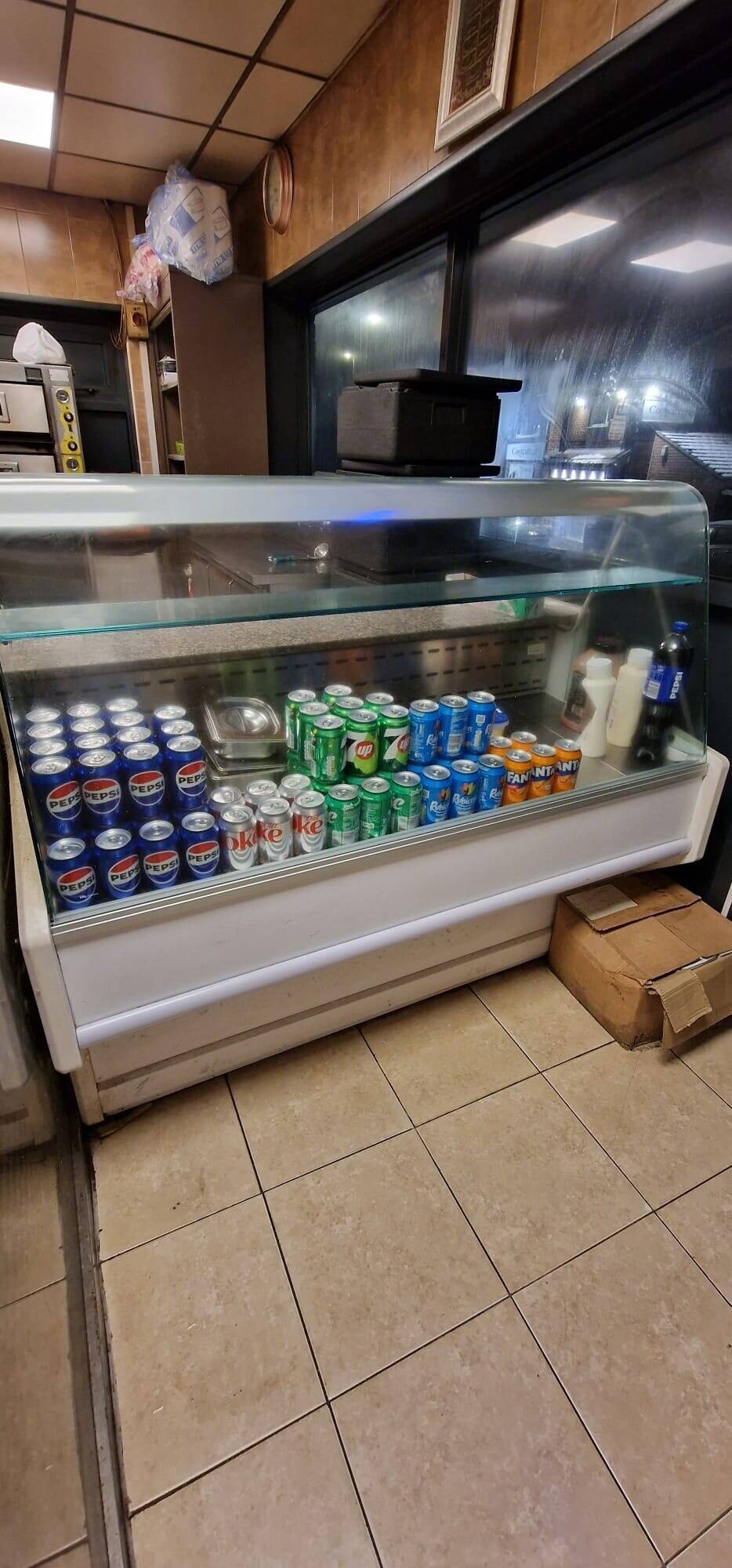 well-established Indian takeaway business  Photo 8