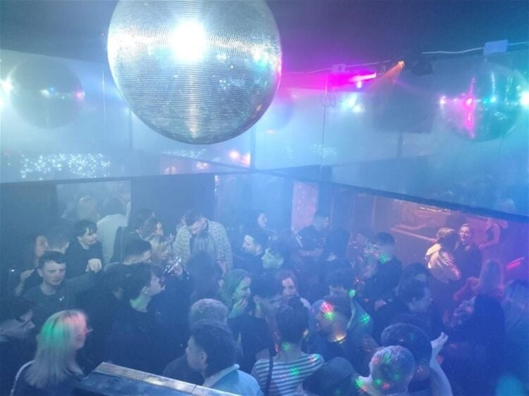 Licenced Trade, Pubs & Clubs For Sale in Keighley