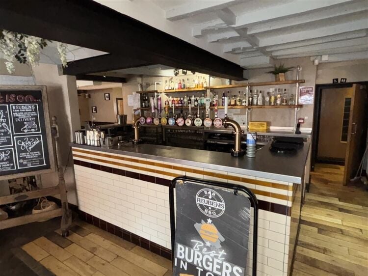Restaurants For Sale in Whitchurch