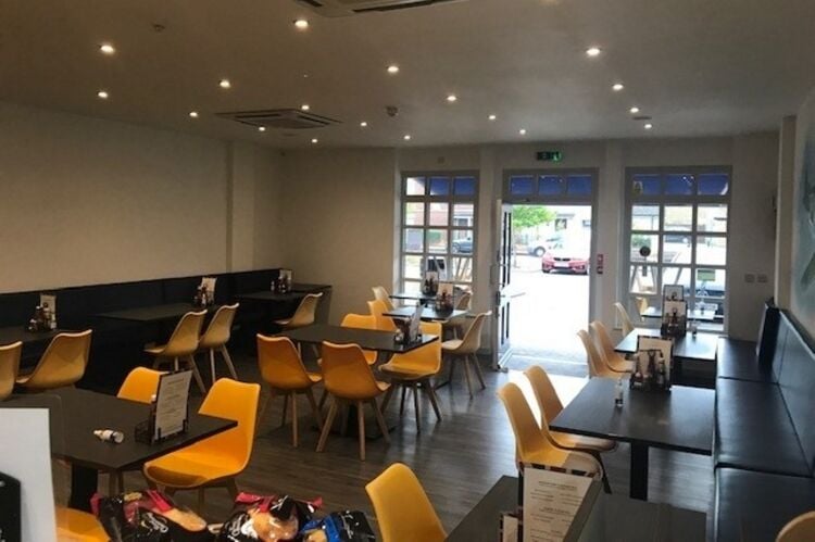 Established Cafe - Swindon Photo 8