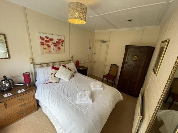 Substantial and Characterful Country Hotel Set in Approx. 4 Acres For Sale in Lynton Photo 8