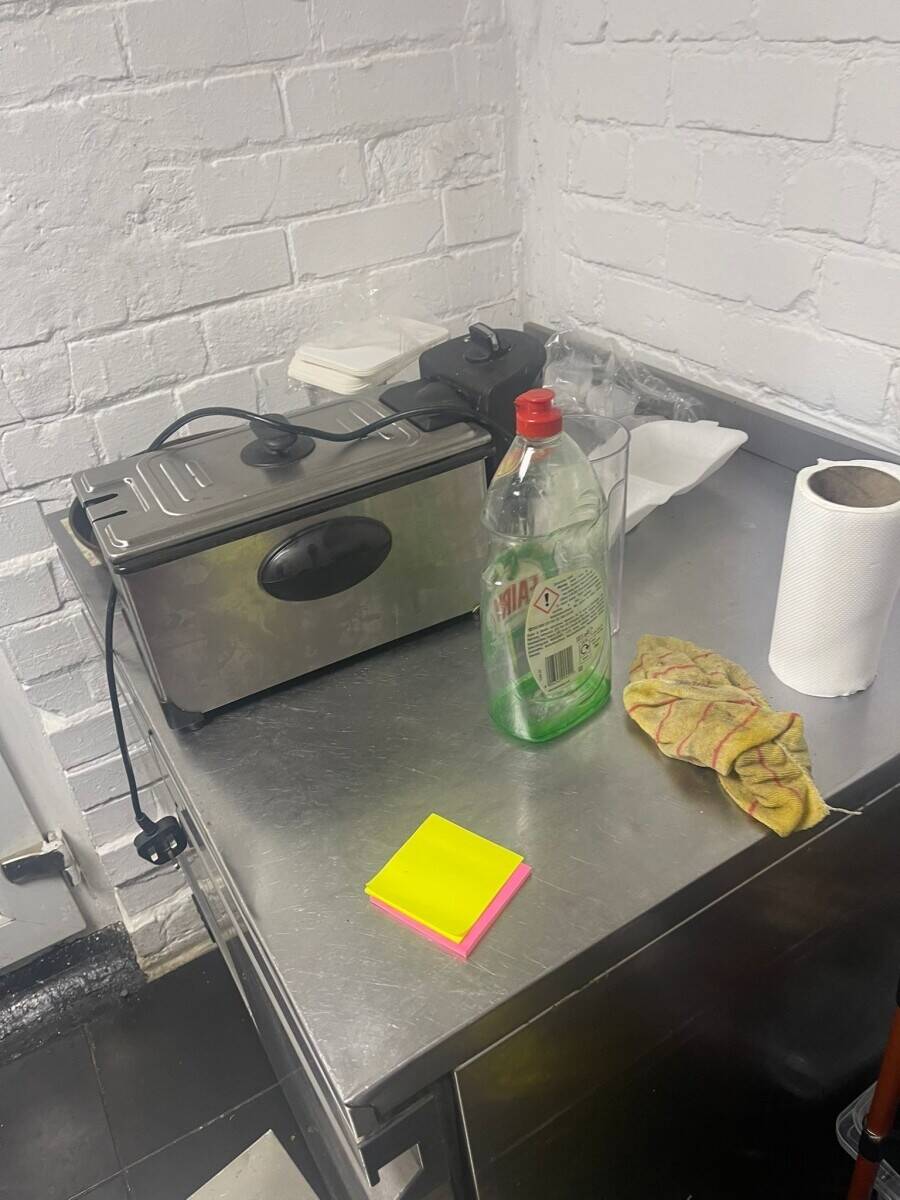 Restaurant for sale in prime position Photo 8