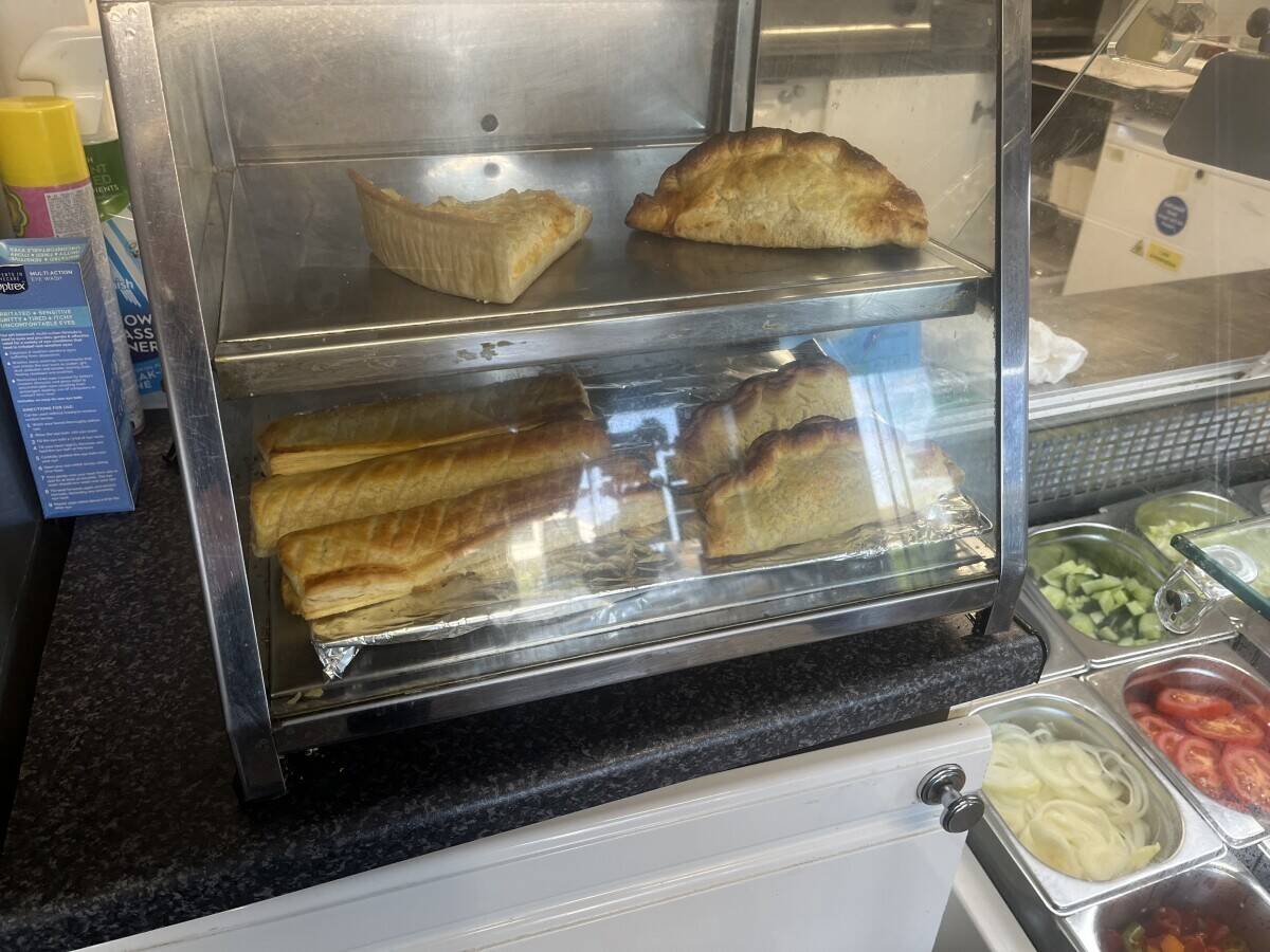 Cafe/takeaway in kirkhamgate Wakefield  Photo 8