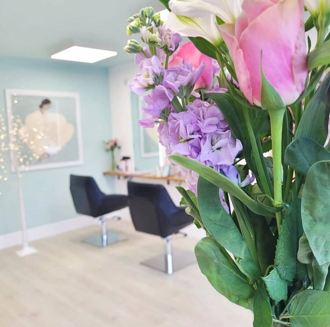 Boutique Salon &ndash; Reduced Price - Turnkey Business in Prime Location Photo 6