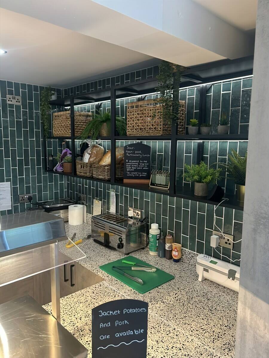Premium Independent Caf&eacute; Asset Sale & Lease Transfer &ndash; Priced for Quick Sale Photo 8