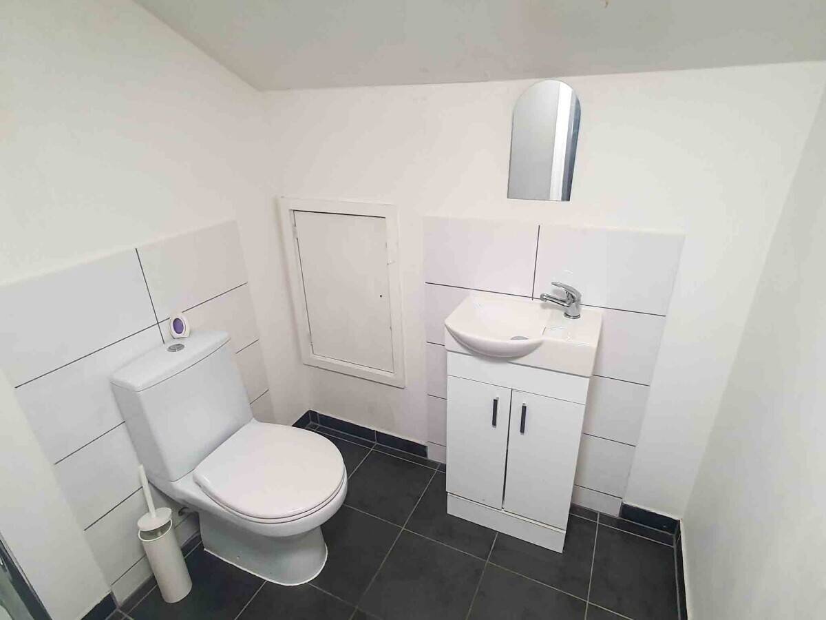 Exceptional Turnkey HMO Investment Opportunity in Torquay Photo 8