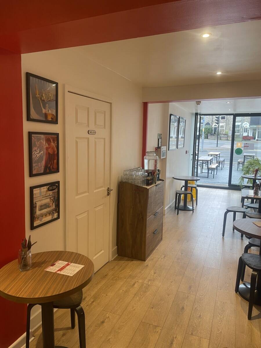 Cafe/restaurant with assets for sale Photo 7
