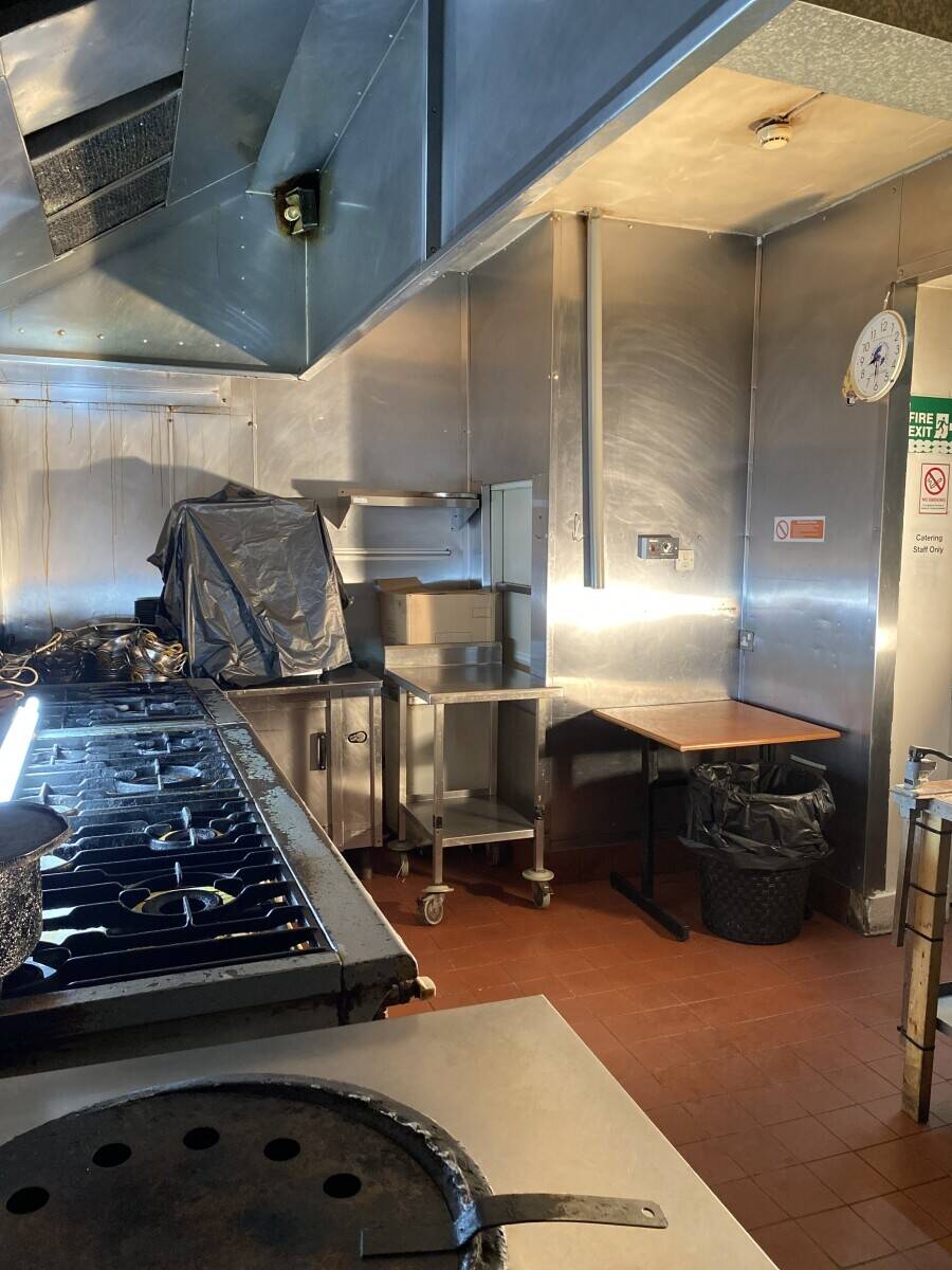 Exclusive Restaurant for sale BRICKLANE London Photo 8