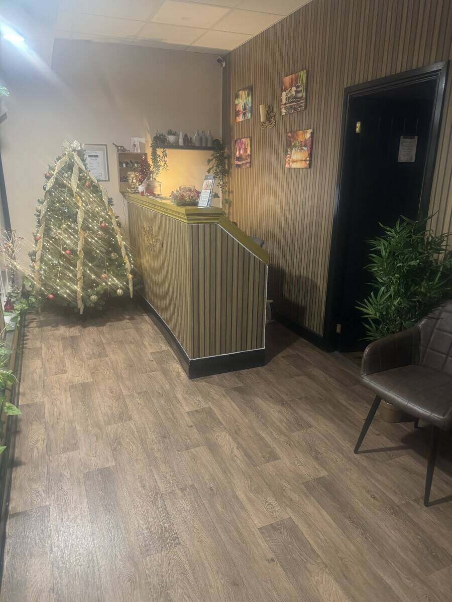 Massage and beauty Spa for sale, Formby 