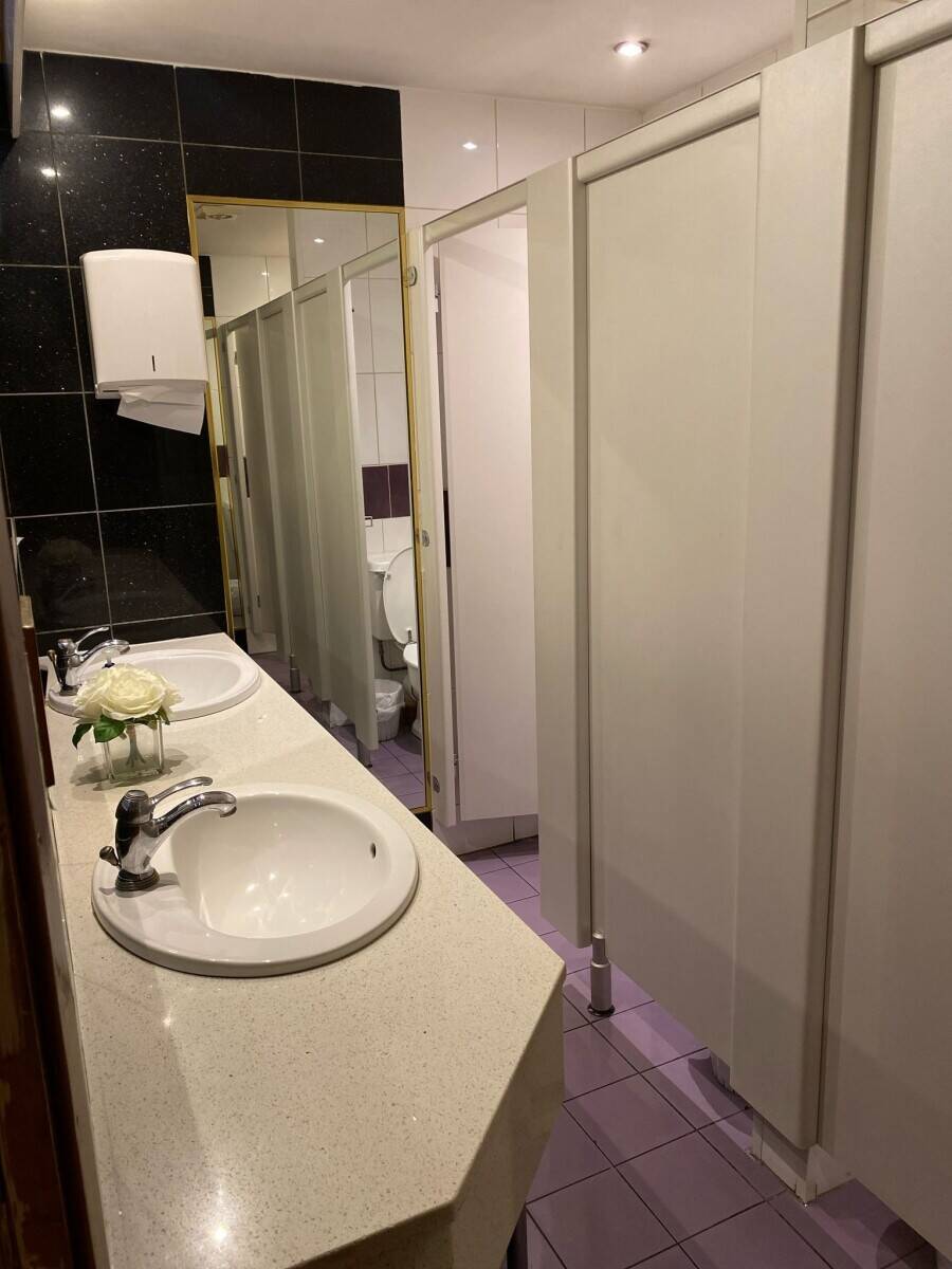 Luxury Restaurant for Sale Chingford London