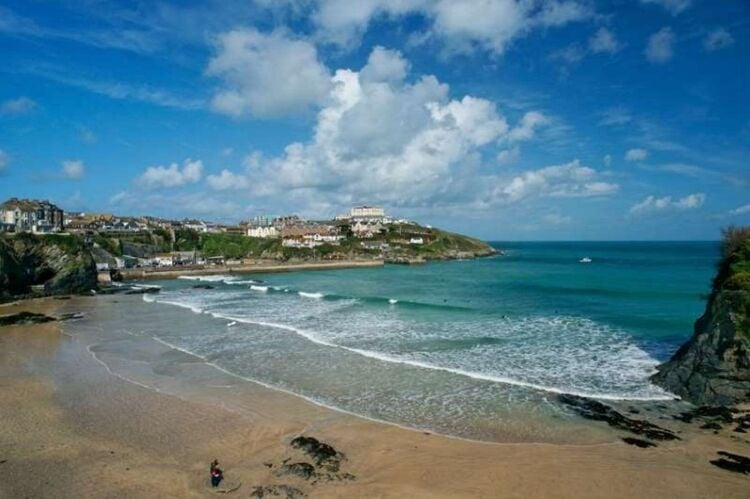 Holiday Home Management Business - Newquay