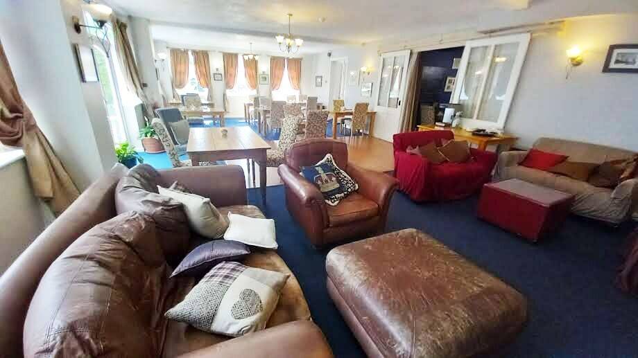 HEREFORDSHIRE - STRATEGICALLY LOCATED HOTEL Photo 8
