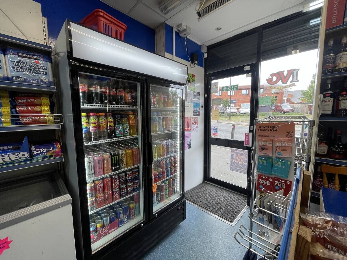 59 Years Rent Free Convenience & Off Licence Store Store in Newcastle Photo 8