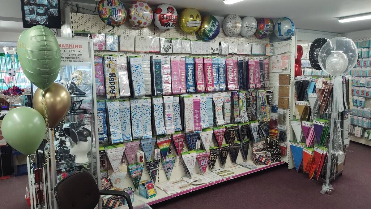 Party Shop for sale in Leighton Buzzard Photo 8
