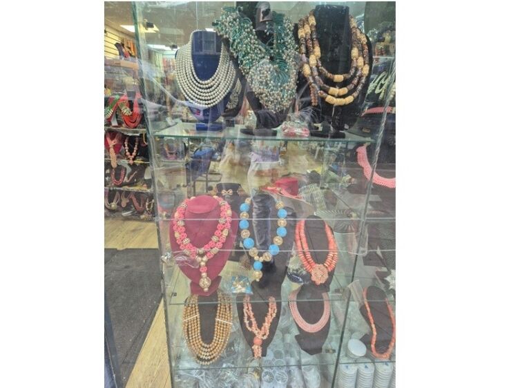 Your Golden Opportunity – Jewellery Business for Sale in London