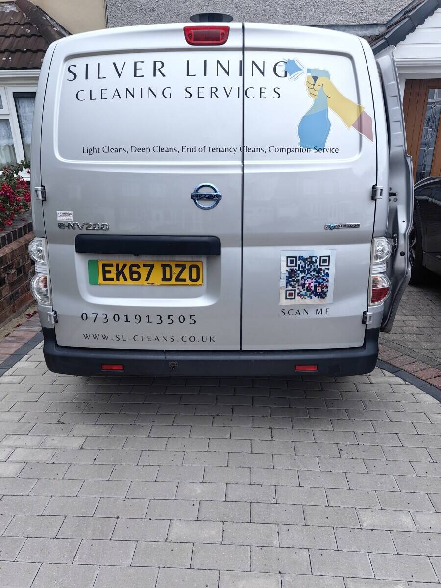 Small cleaning business Photo 8
