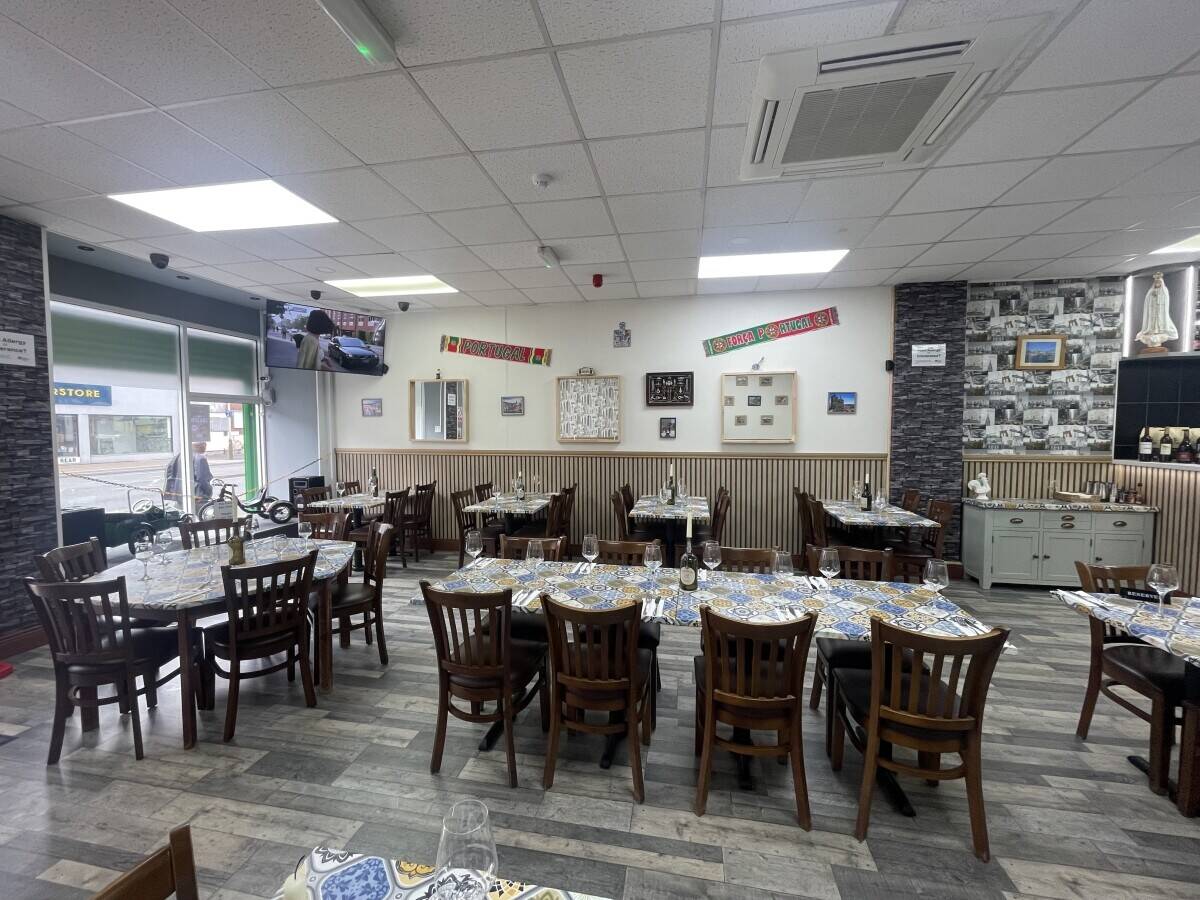 Portuguese restaurant  Photo 8