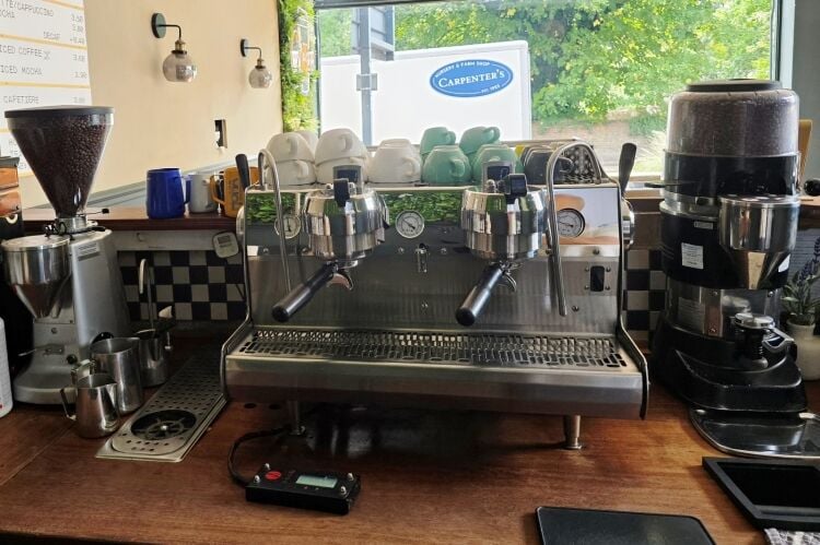 Established Coffee Shop - St Albans Photo 8