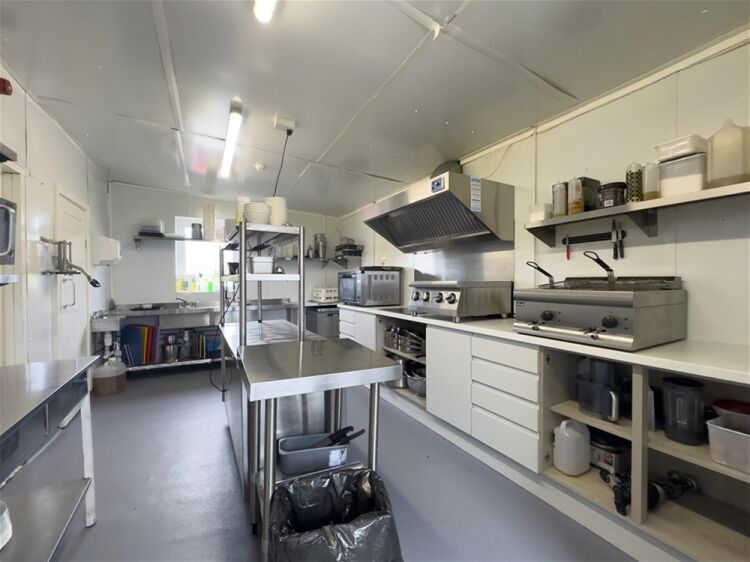 Ardview House, The Bothy Bar & Restaurant and Residential Unit Photo 8