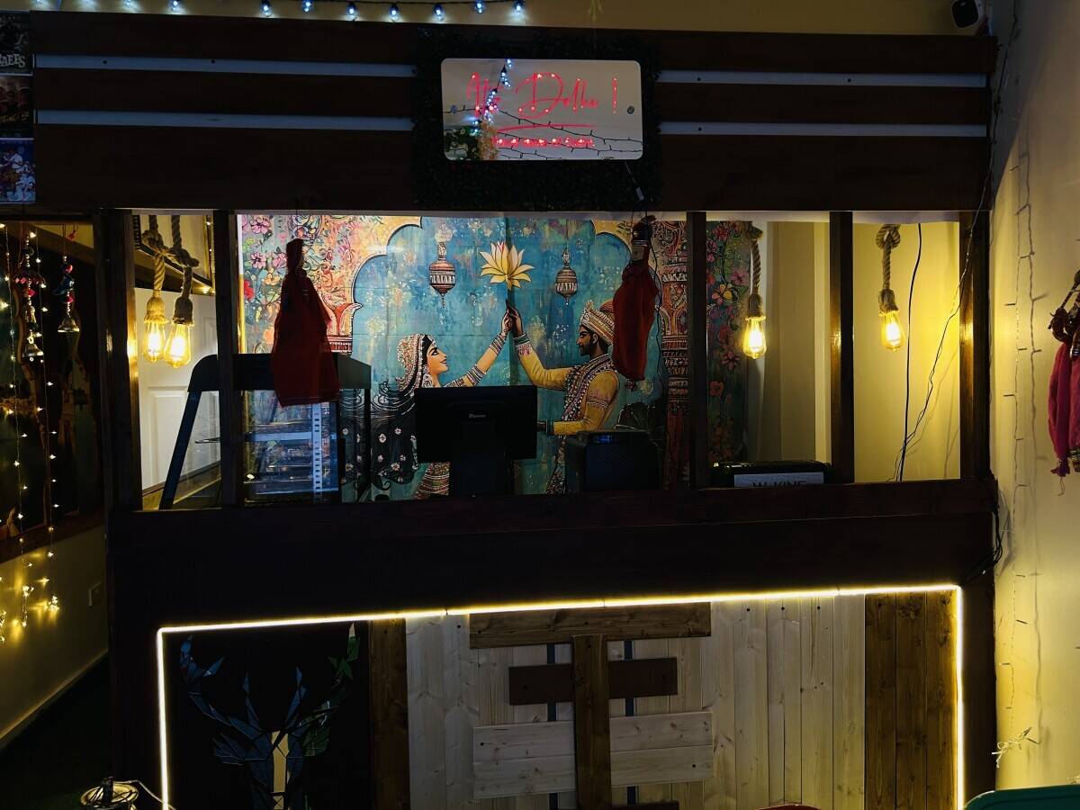 Indian Restaurant/cafe/ takeaway for sale in Doncaster