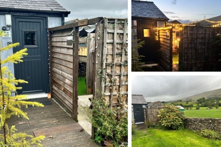 Established Cafe - Cumbria