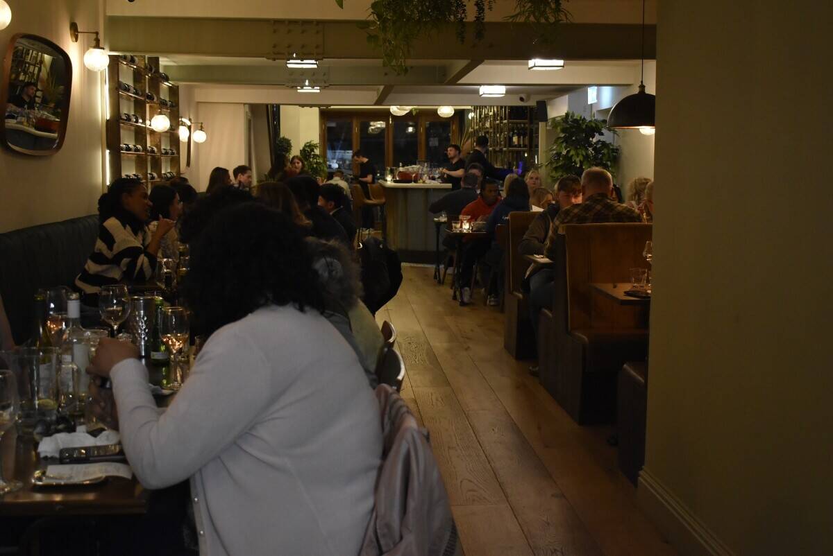 Italian Restaurant for sale in Oxford , United Kingdom