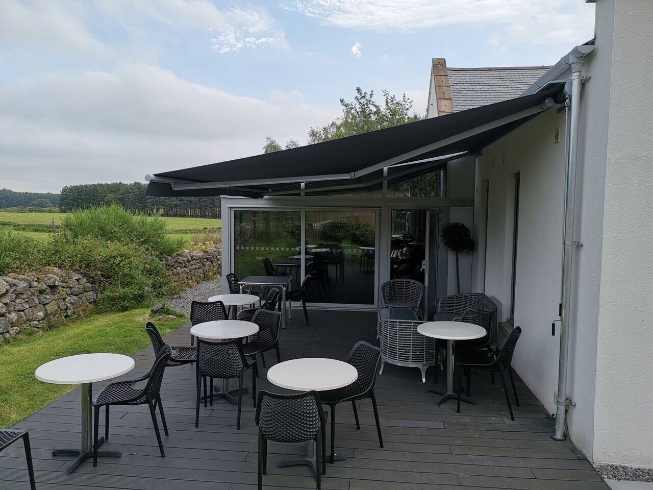 Unique, Established & Popular Multi-Functional Hospitality Business In Royal Deeside - For Sale Photo 8