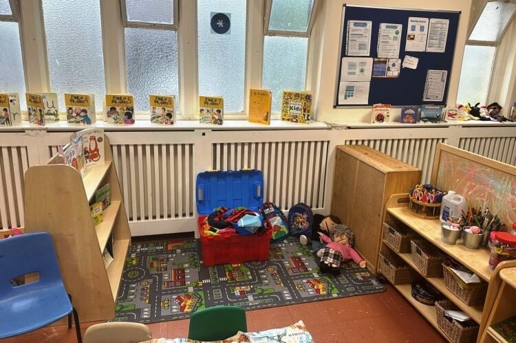 Children's Day Nursery - London Photo 8