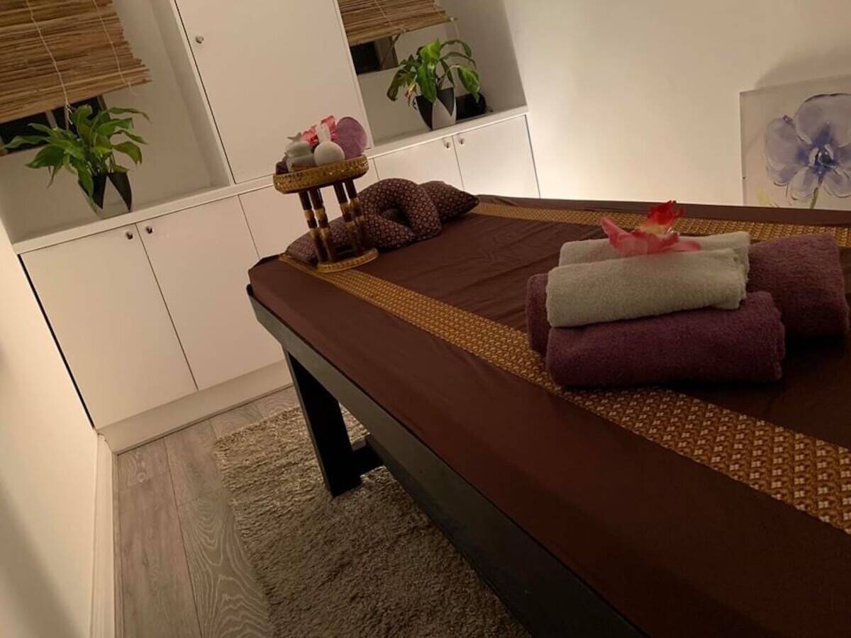 Award Winning Thai Therapy business for Sale in Newbury, Berkshire